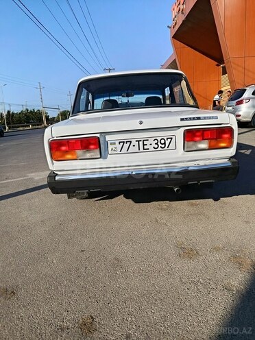 LADA (VAZ) 2107 2004, 98,789 km - 1.6 л - Bakı