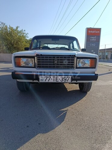 LADA (VAZ) 2107 2004, 98,789 km - 1.6 л - Bakı