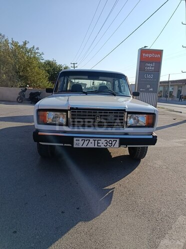 LADA (VAZ) 2107 2004, 98,789 km - 1.6 л - Bakı
