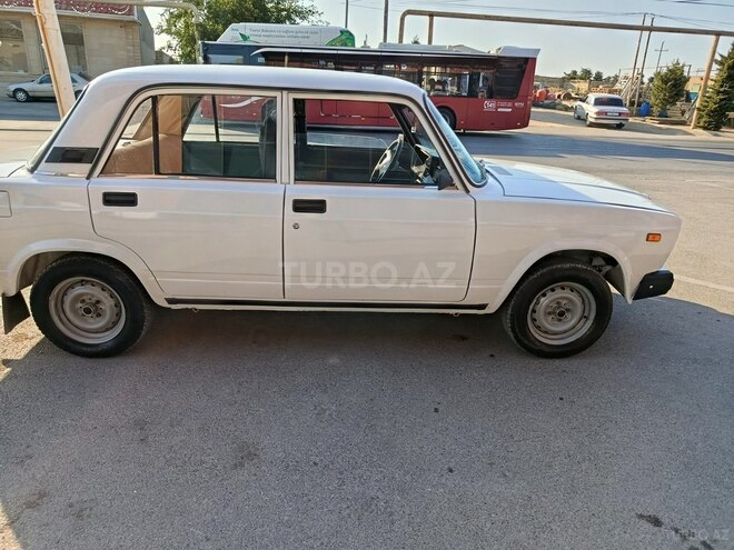 LADA (VAZ) 2107 2004, 98,789 km - 1.6 л - Bakı