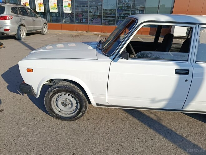 LADA (VAZ) 2107 2004, 98,789 km - 1.6 л - Bakı