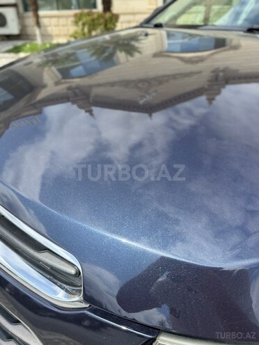 Chevrolet Cruze 2015, 274,000 km - 1.4 l - Gəncə