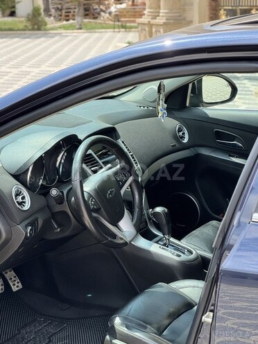 Chevrolet Cruze 2015, 274,000 km - 1.4 l - Gəncə