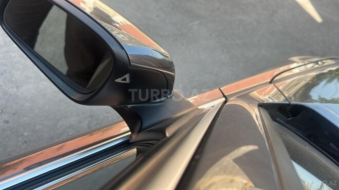 BMW 330 2018, 130,357 km - 2.0 l - Bakı