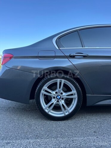 BMW 330 2018, 130,357 km - 2.0 l - Bakı