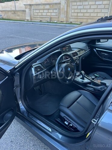 BMW 330 2018, 130,357 km - 2.0 l - Bakı