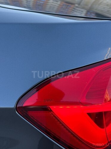 BMW 330 2018, 130,357 km - 2.0 l - Bakı