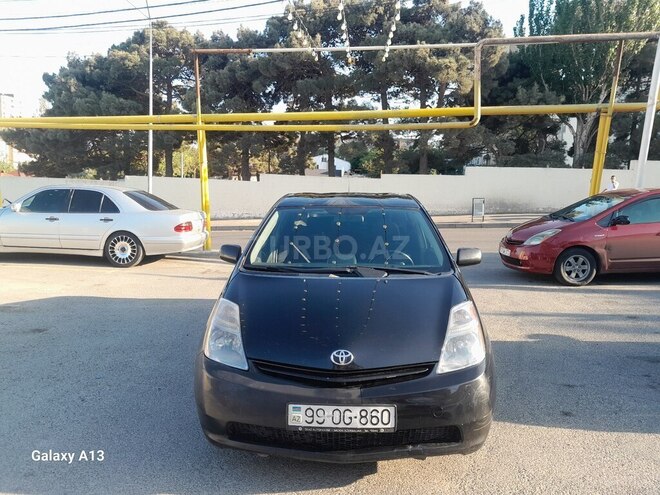 Toyota Prius 2007, 543,958 km - 1.5 l - Bakı