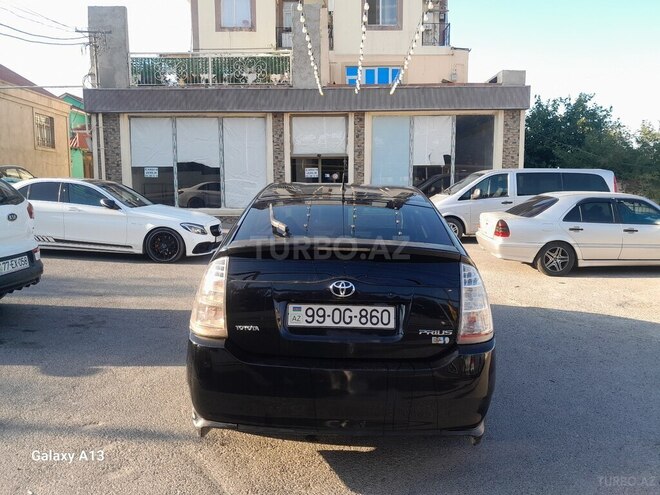 Toyota Prius 2007, 543,958 km - 1.5 l - Bakı