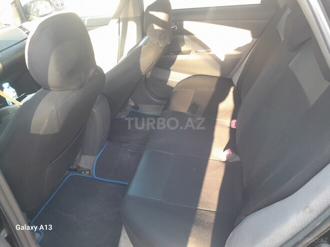 Toyota Prius 2007, 543,958 km - 1.5 l - Bakı