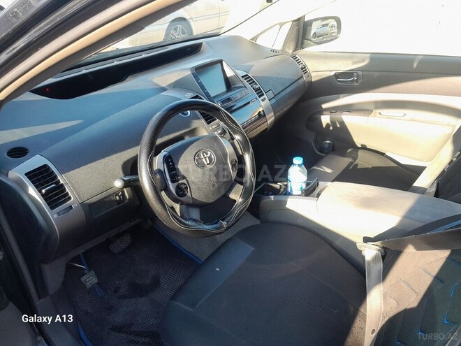 Toyota Prius 2007, 543,958 km - 1.5 l - Bakı
