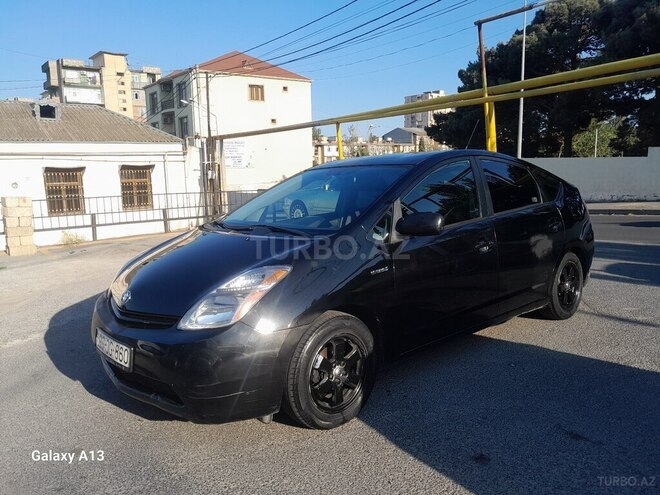 Toyota Prius 2007, 543,958 km - 1.5 l - Bakı