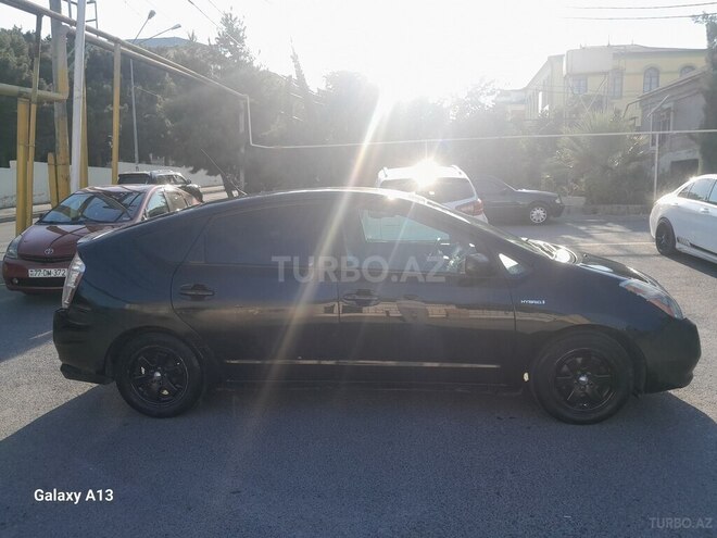 Toyota Prius 2007, 543,958 km - 1.5 l - Bakı