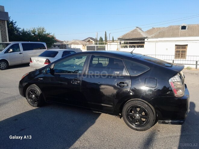 Toyota Prius 2007, 543,958 km - 1.5 l - Bakı