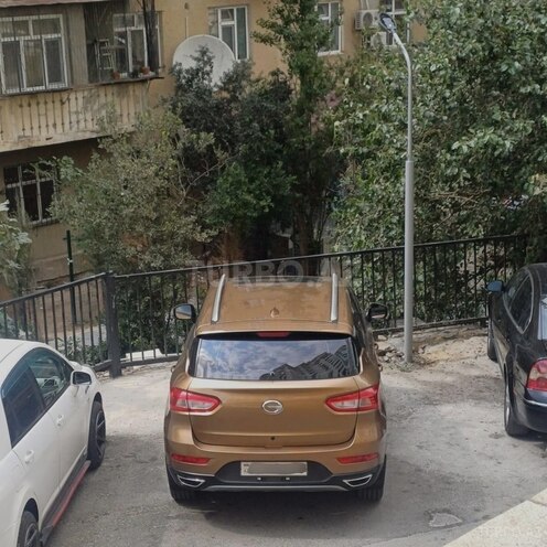 GAC  2016, 238,000 km - 1.5 l - Bakı