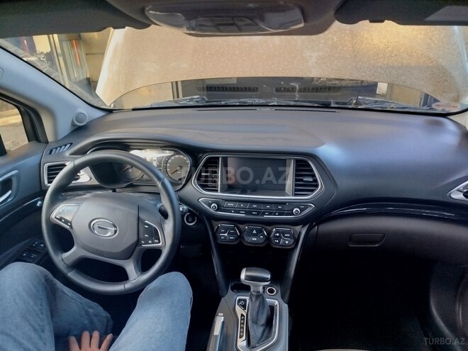 GAC  2016, 238,000 km - 1.5 l - Bakı