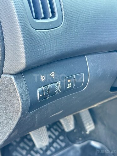 Kia Ceed 2009, 360,000 km - 1.6 л - Bakı