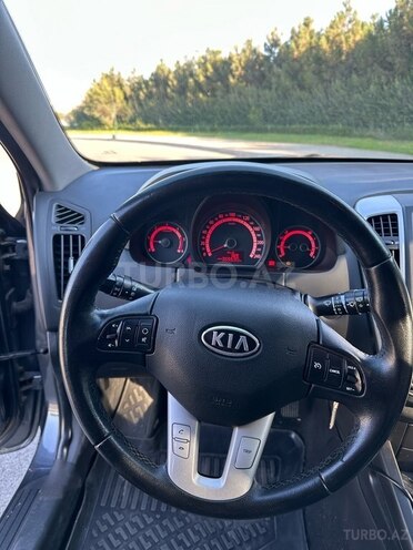 Kia Ceed 2009, 360,000 km - 1.6 л - Bakı
