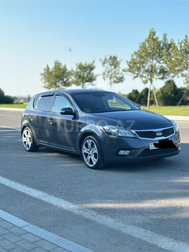 Kia Ceed 2009, 360,000 km - 1.6 л - Bakı