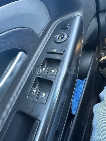 Kia Ceed 2009, 360,000 km - 1.6 л - Bakı