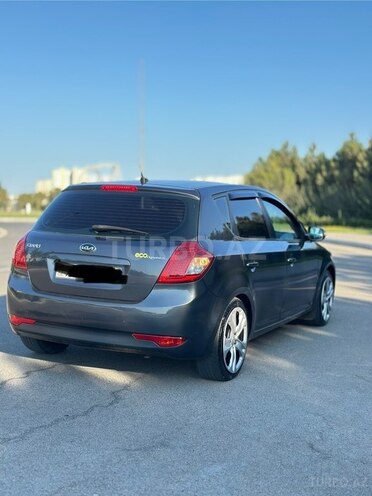 Kia Ceed 2009, 360,000 km - 1.6 л - Bakı