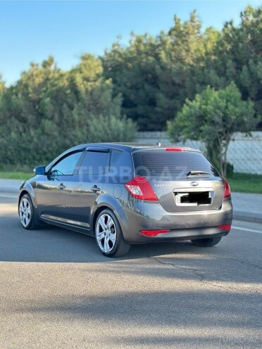 Kia Ceed 2009, 360,000 km - 1.6 л - Bakı