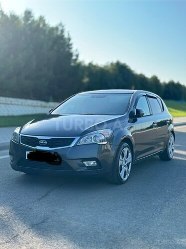 Kia Ceed 2009, 360,000 km - 1.6 л - Bakı