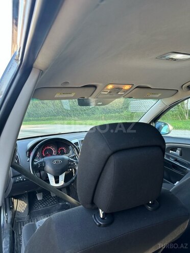 Kia Ceed 2009, 360,000 km - 1.6 л - Bakı
