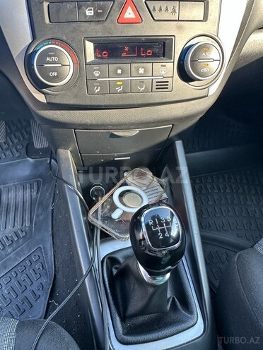 Kia Ceed 2009, 360,000 km - 1.6 л - Bakı