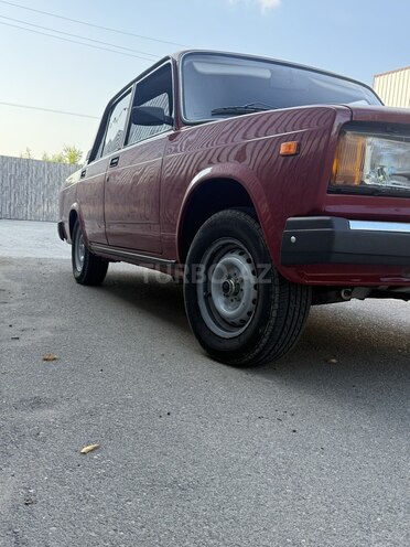 LADA (VAZ) 2107 2007, 123,500 km - 1.6 l - Sabirabad