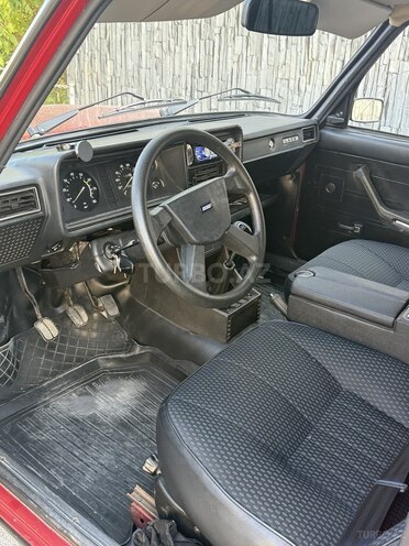 LADA (VAZ) 2107 2007, 123,500 km - 1.6 l - Sabirabad