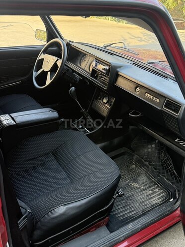 LADA (VAZ) 2107 2007, 123,500 km - 1.6 l - Sabirabad