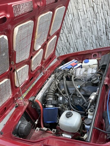 LADA (VAZ) 2107 2007, 123,500 km - 1.6 l - Sabirabad
