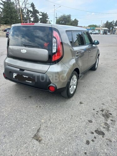 Kia Soul 2014, 115,000 km - 1.6 l - Bakı