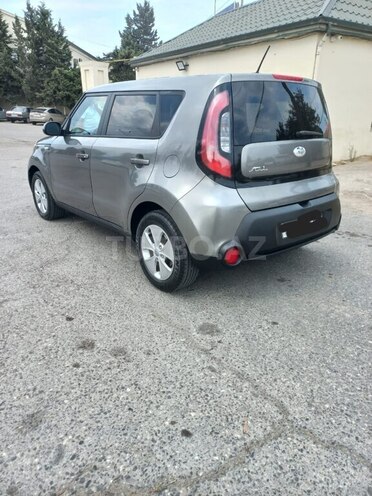 Kia Soul 2014, 115,000 km - 1.6 l - Bakı