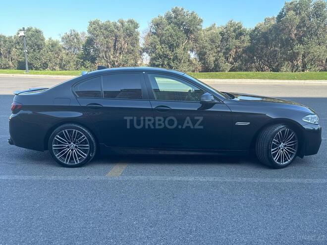 BMW 520 2015, 170,000 km - 2.0 l - Bakı