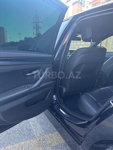 BMW 520 2015, 170,000 km - 2.0 l - Bakı