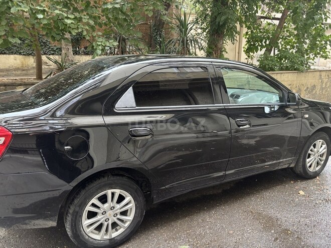 Chevrolet Cobalt 2023, 51,600 km - 1.5 l - Bakı