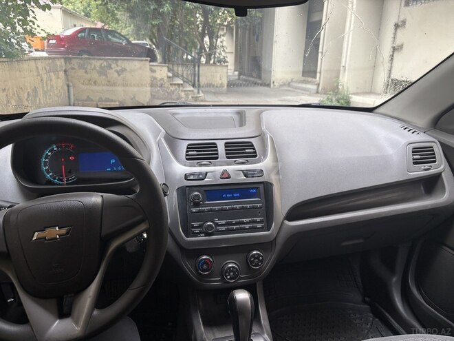 Chevrolet Cobalt 2023, 51,600 km - 1.5 l - Bakı