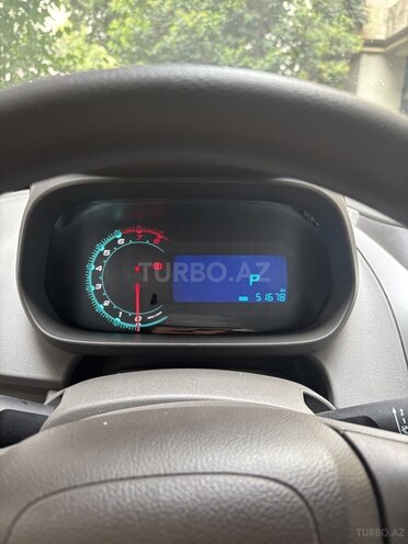 Chevrolet Cobalt 2023, 51,600 km - 1.5 l - Bakı