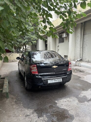 Chevrolet Cobalt 2023, 51,600 km - 1.5 l - Bakı