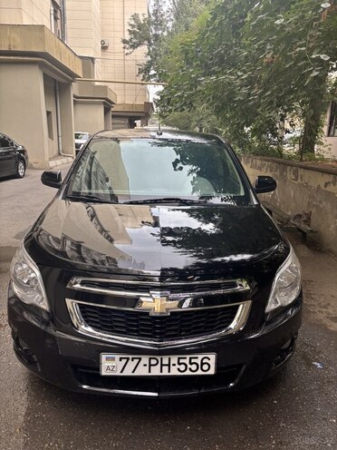 Chevrolet Cobalt 2023, 51,600 km - 1.5 l - Bakı