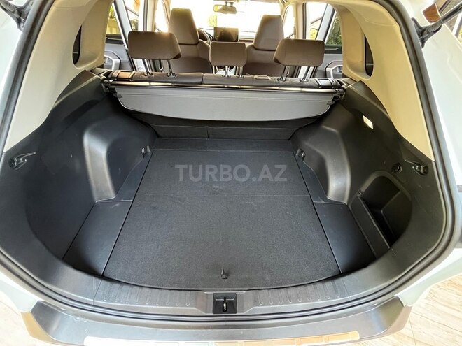 Toyota RAV4 2023, 34,600 km - 2.5 л - Bakı
