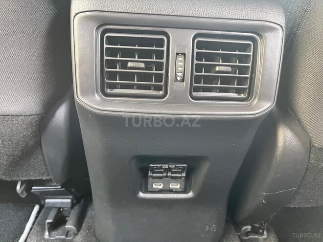 Toyota RAV4 2023, 34,600 km - 2.5 л - Bakı