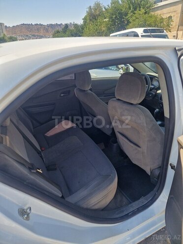 Chevrolet Cobalt 2023, 200,000 km - 1.5 l - Bakı