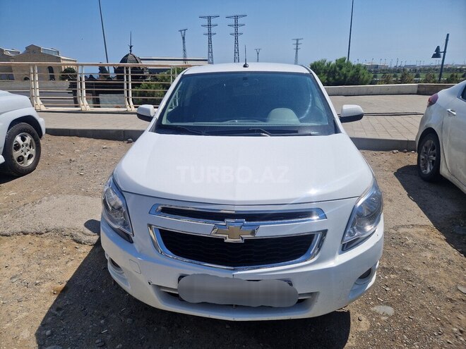 Chevrolet Cobalt 2023, 200,000 km - 1.5 l - Bakı