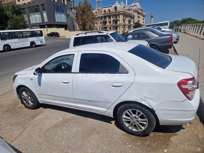 Chevrolet Cobalt 2023, 200,000 km - 1.5 l - Bakı
