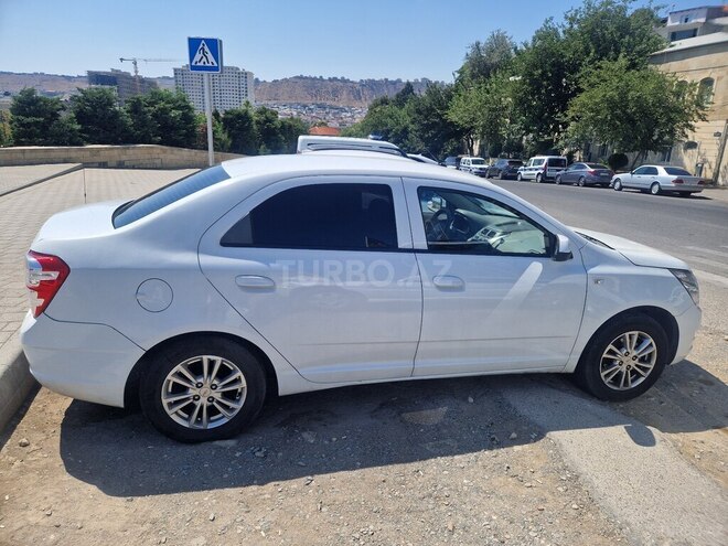 Chevrolet Cobalt 2023, 200,000 km - 1.5 l - Bakı