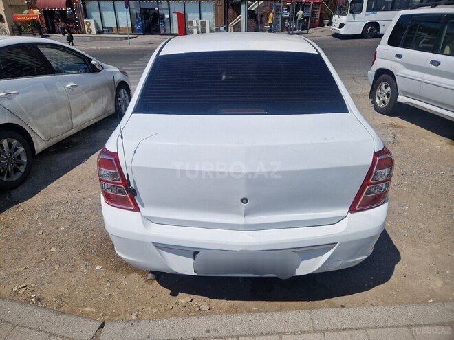 Chevrolet Cobalt 2023, 200,000 km - 1.5 l - Bakı