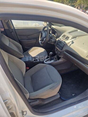 Chevrolet Cobalt 2023, 200,000 km - 1.5 l - Bakı